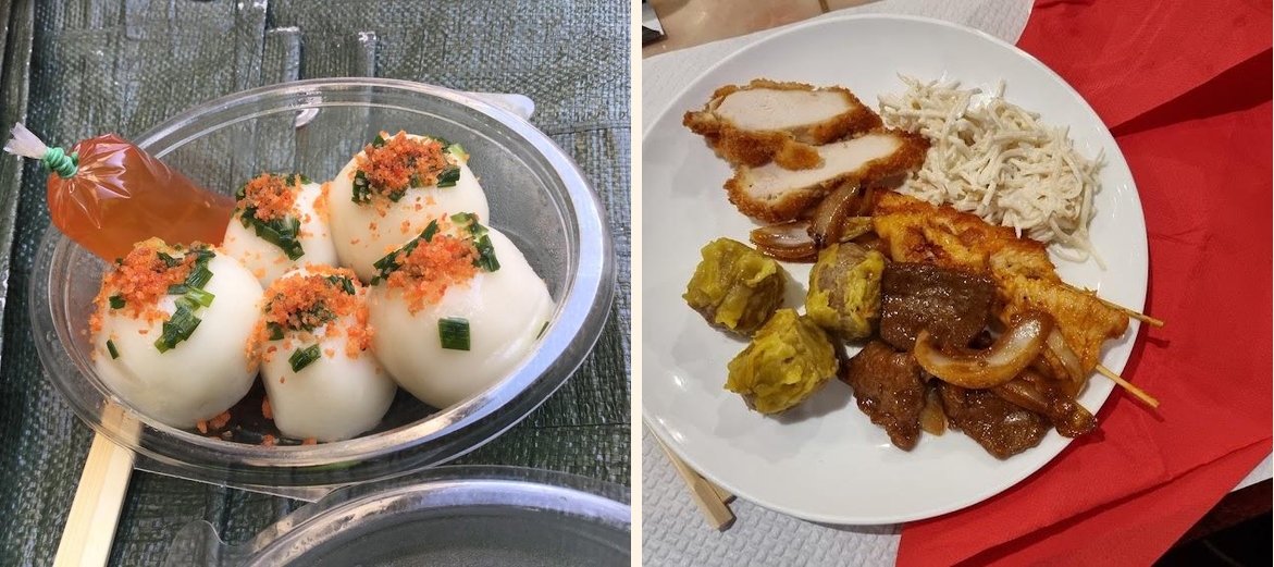 Restaurant Le Panda - Gallery Image 1