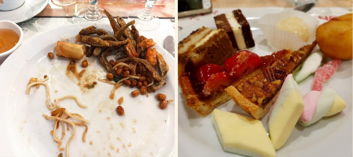 Restaurant Le Panda - Gallery Image 4