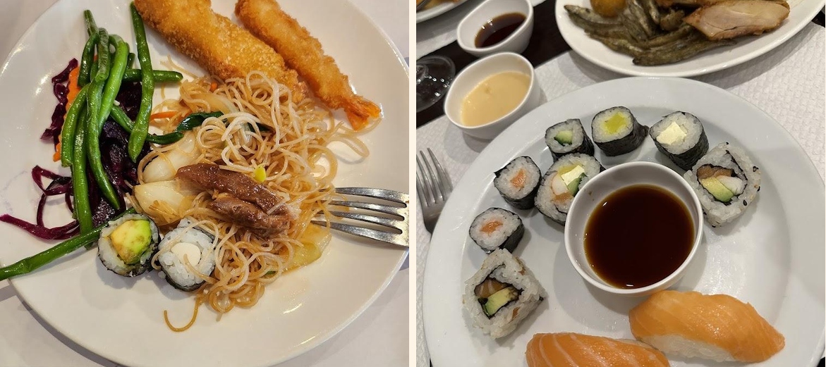 Restaurant Le Panda - Gallery Image 5